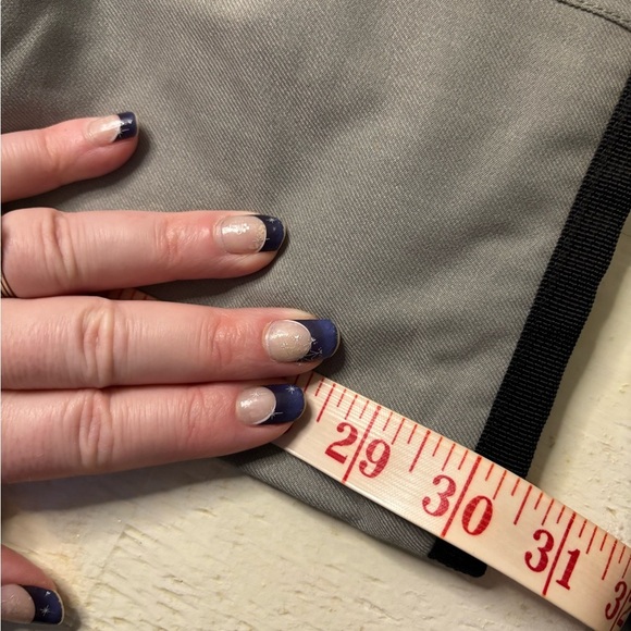 NEW Oakley Snowboard Pants Women's Size 14 Large Thinsulate Snow Ski Winter - Picture 12 of 15